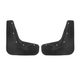 Juego de Guardabarros Trasero para Toyota RAV4 2018-2025 Negro Mate 2Pza